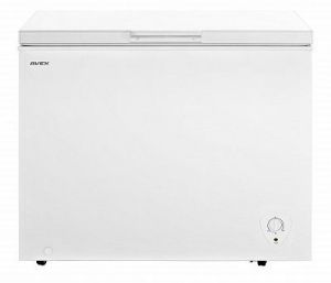  Ларь AVEX - CFS 320 L3 фото в интернет-магазине КАСКАД