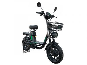  Велогибрид Motiko V5 Pro фото в интернет-магазине КАСКАД