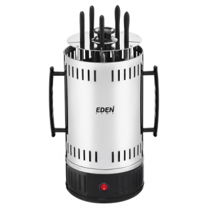  Шашлычница Eden EDG-8601 фото в интернет-магазине КАСКАД