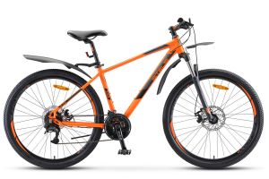  Велосипед 27.5" Stels Navigator 745 MD фото в интернет-магазине КАСКАД