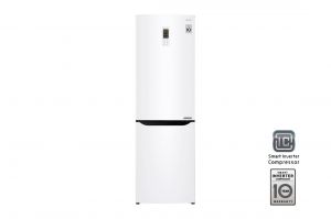  Холодильник LG GA-B 419 SQGL фото в интернет-магазине КАСКАД
