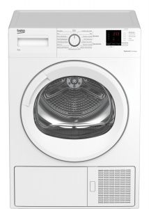  Сушильная машина Beko DF7412GA фото в интернет-магазине КАСКАД