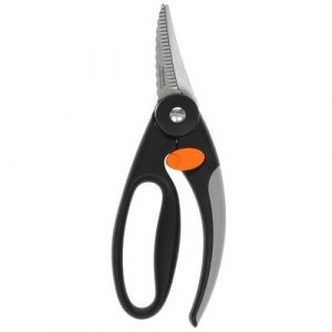  Ножницы  Fiskars для рыбы FF 22 (1003032) фото в интернет-магазине КАСКАД