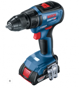  Дрель аккумуляторная Bosch GSR 18V-50 фото в интернет-магазине КАСКАД