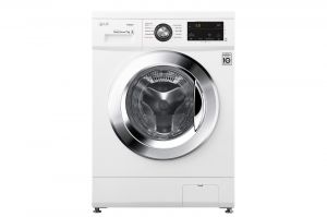  Стиральная машина LG F2J3HS0W фото в интернет-магазине КАСКАД