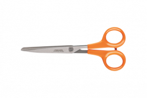  Ножницы Fiskars для бумаги Classic (1000816) фото в интернет-магазине КАСКАД