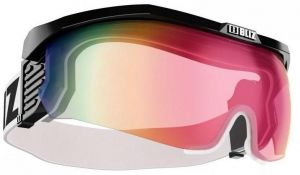  Маска-козырек Bliz Proflip Max Black  фото в интернет-магазине КАСКАД