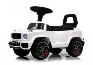  Каталка Rivertoys Mersedes G63 (Z001ZZ-D) фото в интернет-магазине КАСКАД