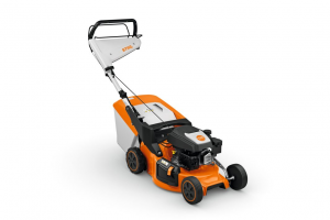  Газонокосилка бензиновая Stihl RM 248.3T фото в интернет-магазине КАСКАД