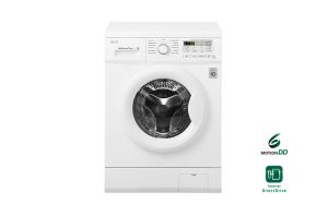  Стиральная машина LG F 10 B 8 QD  фото в интернет-магазине КАСКАД