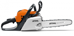  Бензопила Stihl MS 181 фото в интернет-магазине КАСКАД