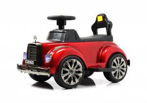  Каталка Rivertoys Mersedes-AMG 300S (G300GG-D) фото в интернет-магазине КАСКАД