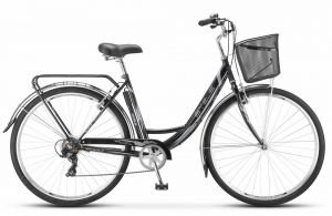  Велосипед 28" Stels Navigator 395 фото в интернет-магазине КАСКАД