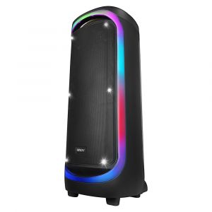  Колонка Ginzzu GM-206 фото в интернет-магазине КАСКАД