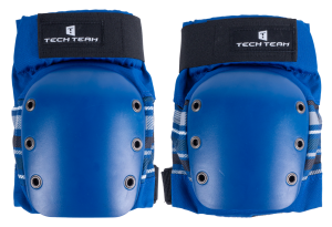  Защита TT ARMOR BASIC M1 blue (M) фото в интернет-магазине КАСКАД
