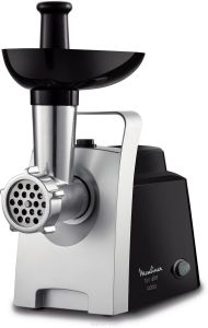  Мясорубка Moulinex ME 108832 фото в интернет-магазине КАСКАД