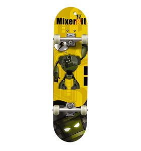  Доска роликовая SC Mixer фото в интернет-магазине КАСКАД