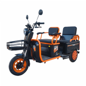  Электроскутер Kugoo T3 500 Вт фото в интернет-магазине КАСКАД