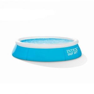  Надувной бассейн Intex Easy Set 183*51 арт. 28101 фото в интернет-магазине КАСКАД