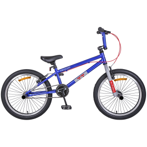  Велосипед 20" TT Goof BMX фото в интернет-магазине КАСКАД
