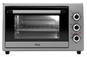  Духовка OASIS M-28G1 фото в интернет-магазине КАСКАД