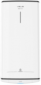  Водонагреватель ARISTON VELIS TECH INOX R ABS 50  фото в интернет-магазине КАСКАД