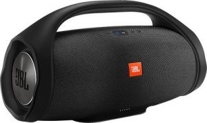  Акустика портативная JBL Boombox фото в интернет-магазине КАСКАД