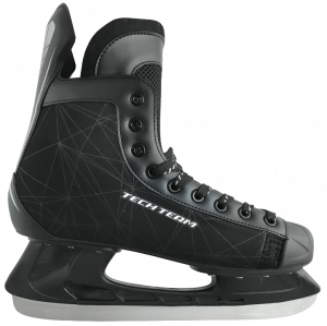  Коньки хоккейные TT Toronto р. 41 фото в интернет-магазине КАСКАД