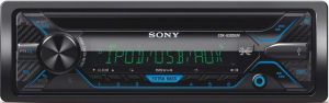  Автомагнитола Sony CDX-G3200UV фото в интернет-магазине КАСКАД