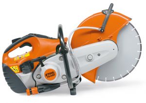  Бензорез Stihl TS420  фото в интернет-магазине КАСКАД