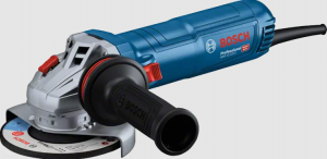  МШУ Bosch GWS 12-125 S фото в интернет-магазине КАСКАД