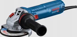  МШУ Bosch GWS 12-125 S фото в интернет-магазине КАСКАД