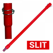  Удлинитель Slit 0.65 м 65/27SL фото в интернет-магазине КАСКАД