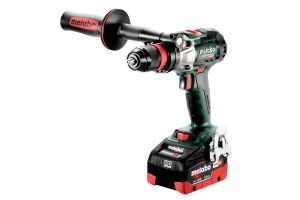  Дрель аккумуляторная Metabo BS 18LTX BL Q I 602361660 фото в интернет-магазине КАСКАД