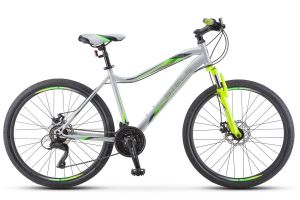  Велосипед 26" Stels Miss 5000 MD фото в интернет-магазине КАСКАД