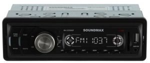 Автомагнитола Soundmax SM-CCR 3050F  фото в интернет-магазине КАСКАД