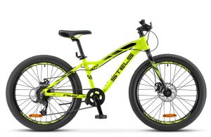  Велосипед 24" Stels Navigator 470 MD фото в интернет-магазине КАСКАД