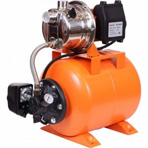  Насосная станция Aquaer RGJ 850 SA фото в интернет-магазине КАСКАД