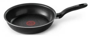  Сковорода Tefal Evidence 28см фото в интернет-магазине КАСКАД