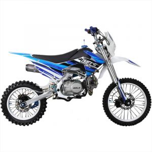  Мотоцикл питбайк Wels CRF 140 фото в интернет-магазине КАСКАД