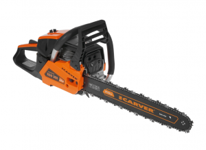  Бензопила Carver RSG-358 фото в интернет-магазине КАСКАД