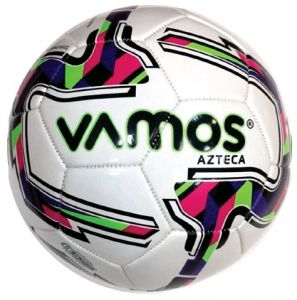  Мяч ф/б Vamos Azteca p.5 BV 3020-AMI фото в интернет-магазине КАСКАД