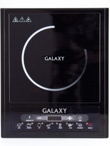  Плитка электрическая индукционная Galaxy GL3053 фото в интернет-магазине КАСКАД