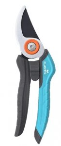  Секатор Plantic Light L67 25267-01 фото в интернет-магазине КАСКАД