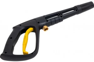  Пистолет Champion C8140  резьба М22*1,5 фото в интернет-магазине КАСКАД