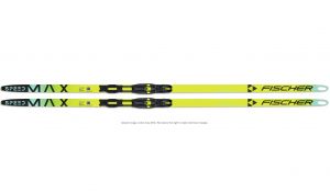  Лыжи беговые Speedmax 100HE SKATE PLUS 61K Stiff N05625 (181см) FA 82 фото в интернет-магазине КАСКАД