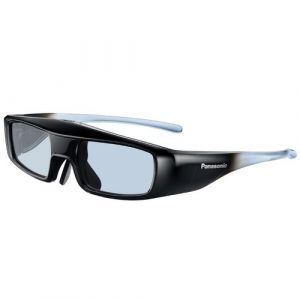  Очки 3D Panasonic TY-EW3D3ME фото в интернет-магазине КАСКАД