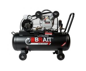  Компрессор Brait KMR-2200/100 (90) фото в интернет-магазине КАСКАД