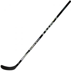  Клюшка хоккейная BIG BOY FURY FX 500 flex 75 Grip Stick F92 (Левая) фото в интернет-магазине КАСКАД