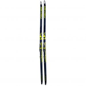  Лыжи беговые Speedmax 3D SK Cold Stiff IFP (191см) фото в интернет-магазине КАСКАД